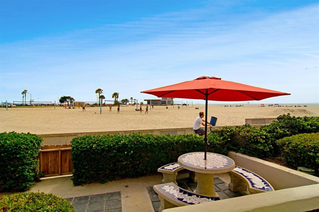 125-Fun In The Sun Penthouse Villa San Diego Eksteriør bilde